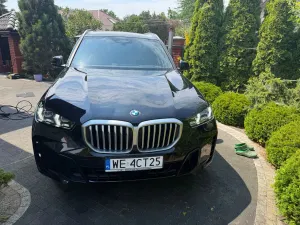 BMW X5 G05 (2018-) xDrive30d mHEV 2024