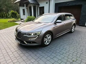 Renault Talisman (SM6) 1.3 TCe FAP Intens EDC 2020
