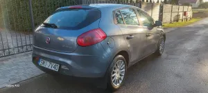 Fiat Bravo II (2007-) 1.9 Multijet Active 2007
