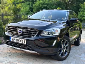 Volvo XC60 I (2008-2017) 2016