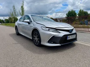 Toyota Camry 2.5 Hybrid Dynamic Force Executive e-CVT 2023