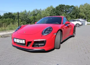 Porsche 911 991 (2011-2019) Carrera GTS PDK 2017