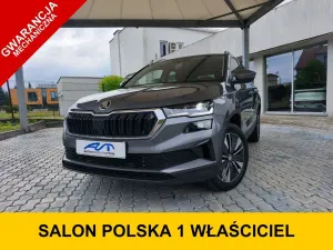 Skoda Karoq 1.5 TSI ACT Style DSG 2023