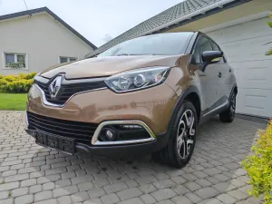 Renault Captur / QM3 I (2013-2019) 0.9 Energy TCe Intens EU6 2017