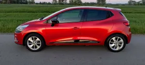 Renault Clio IV (2012-2018) 1.2 16V Limited 2016