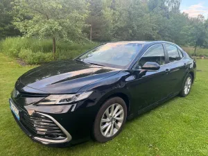 Toyota Camry 2.5 Hybrid Comfort CVT 2023