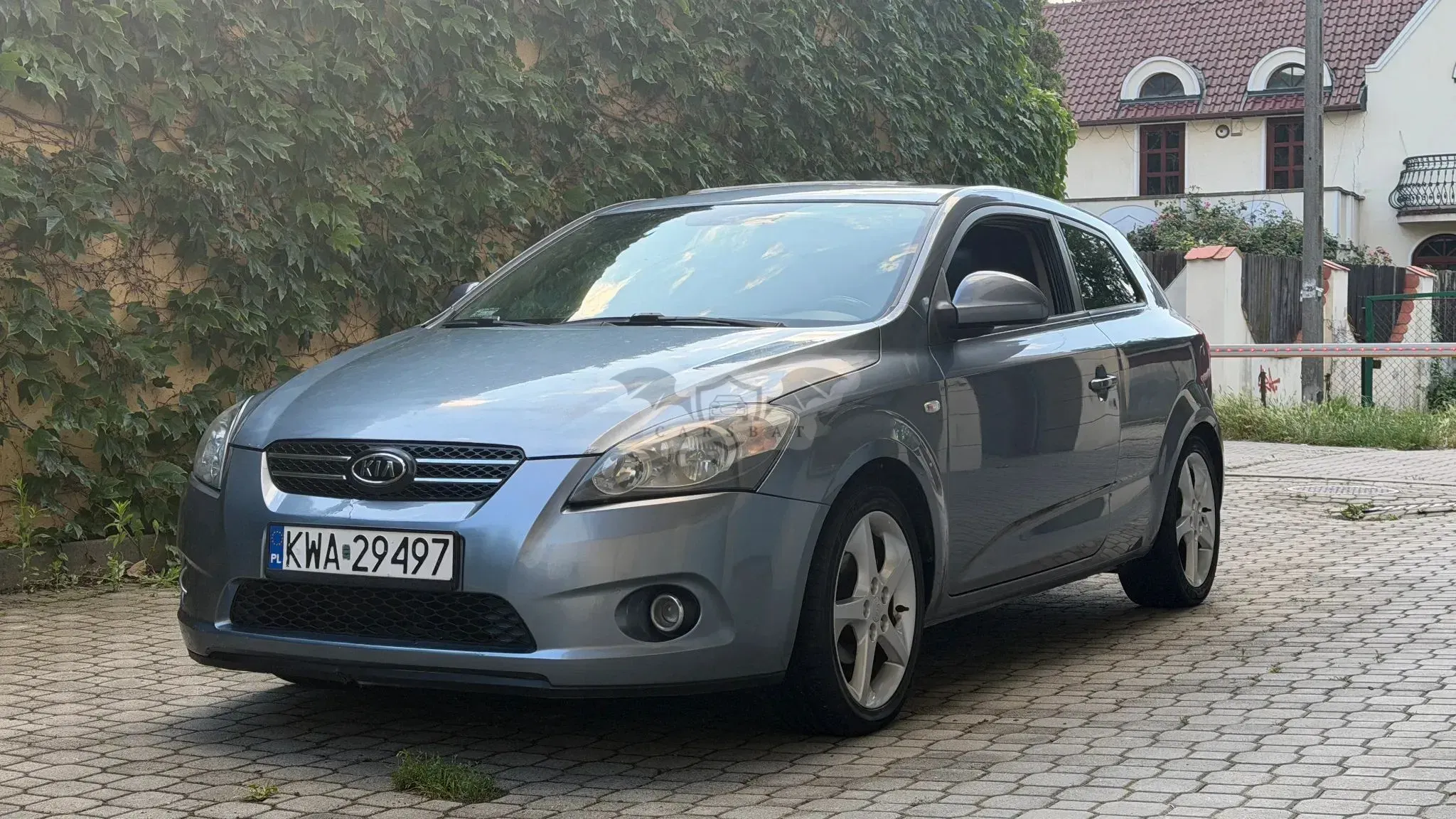Kia Ceed I (2006-2012) ver-1-6-xl 2008