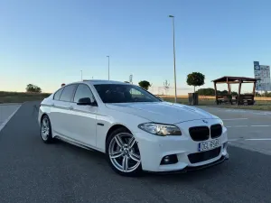 BMW 5 Series F10/F11 (2009-2017) 535i Sport-Aut Modern Line 2016