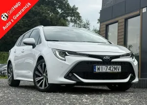 Toyota Corolla Seria E21 (2019-) 1.8 Hybrid Executive 2022