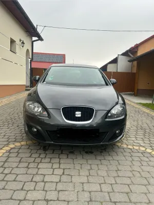 Seat Leon II (2005-2012) 2010