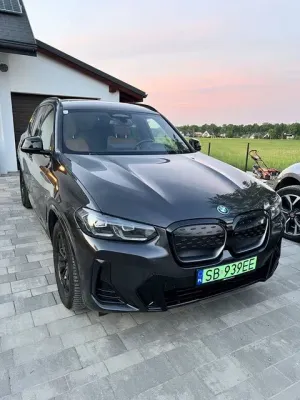 BMW iX3 Inspiring 2023