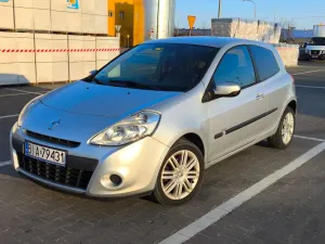 Renault Clio III (2005-2012) 1.5 dCi Authentique 2013