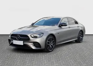 Mercedes-Benz E W213 (2016-2023) 300 9G-TRONIC AMG Line 2020