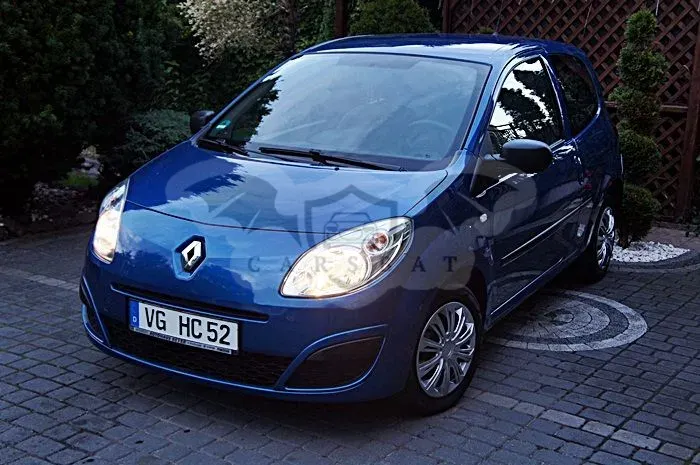 Renault Twingo II (2007-2014) 1.2 Authentique 2010