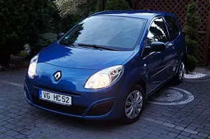 Renault Twingo II (2007-2014) 1.2 Authentique 2010