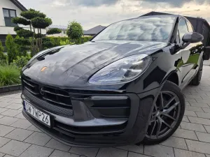 Porsche Macan I (2014-) T 2023
