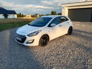 Hyundai i30 II (2012-2017) 1.4 BlueDrive Comfort 2016