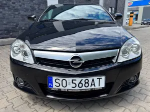 Opel Tigra II (2004-2009) 1.8 Cosmo 2007