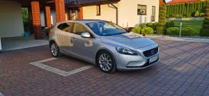 Volvo V40 II (2012-) D2 2013