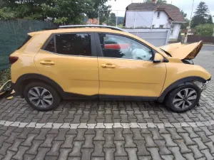 Kia Stonic 2025