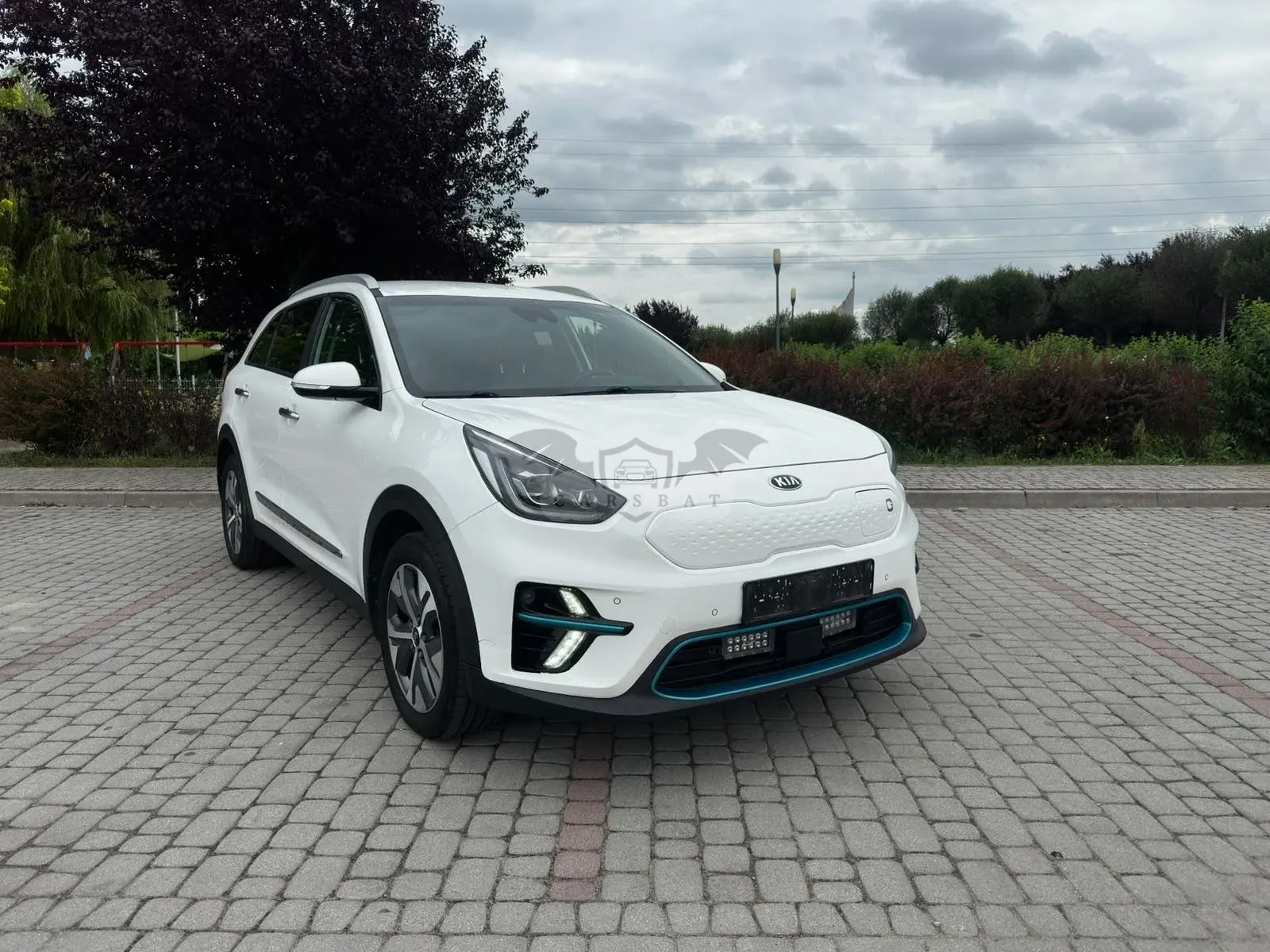 Kia Niro 64kWh XL 2021