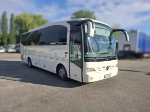 Mercedes-Benz Tourino 2006