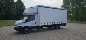 Iveco Daily 2019