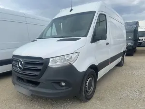 Mercedes-Benz Sprinter 2019
