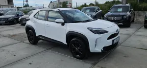 Toyota Yaris Cross Hybrid 1.5 Comfort 2023