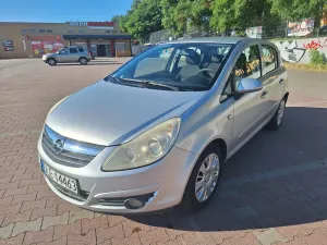Opel Corsa D (2006-2014) 1.2 16V 2007