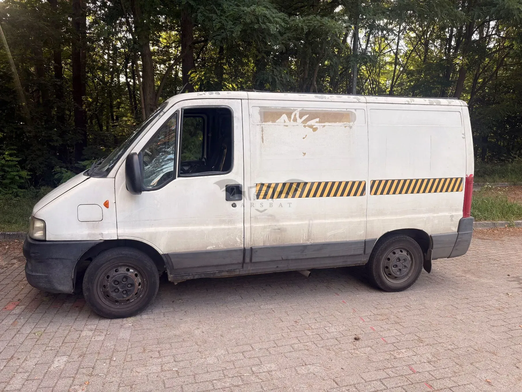 Fiat Ducato 2006