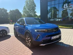 Opel Mokka II (2020-) 1.2 T Elegance S&S 2022