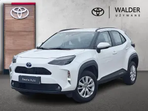Toyota Yaris Cross Hybrid 1.5 Comfort 2024