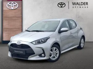Toyota Yaris IV (2020-) 1.5 Comfort 2024