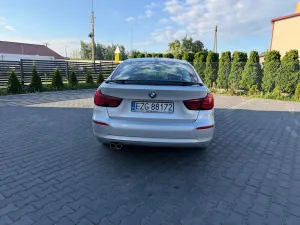 BMW 3 Series F30/F31 (2012-2020) 320i 2020