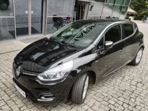Renault Clio V (2019-2025) (Energy) TCe 75 Start & Stop LIMITED 2019