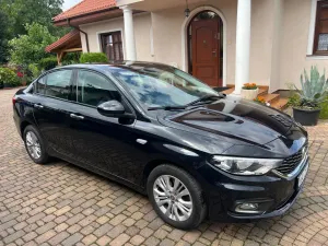 Fiat Tipo II (2016-) 2017