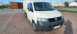 Volkswagen Transporter T5 2008