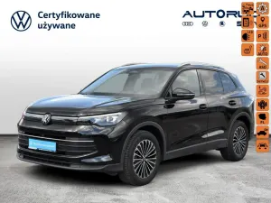Volkswagen Tiguan III (2024-) 2.0 TDI SCR DSG Goal 2025
