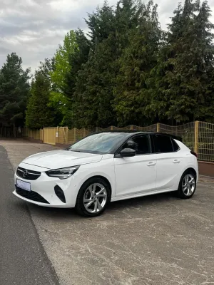 Opel Corsa F (2019-) 2020