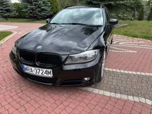 BMW 3 Series E90/E91/E92/E93 (2005-2012) 320i Edition Exclusive 2011
