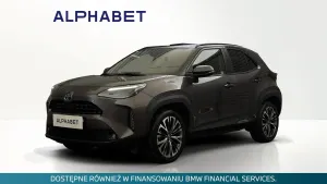 Toyota Yaris Cross Hybrid 1.5 Executive 2022
