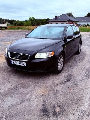 Volvo V50 1.6D DRIVe 2009