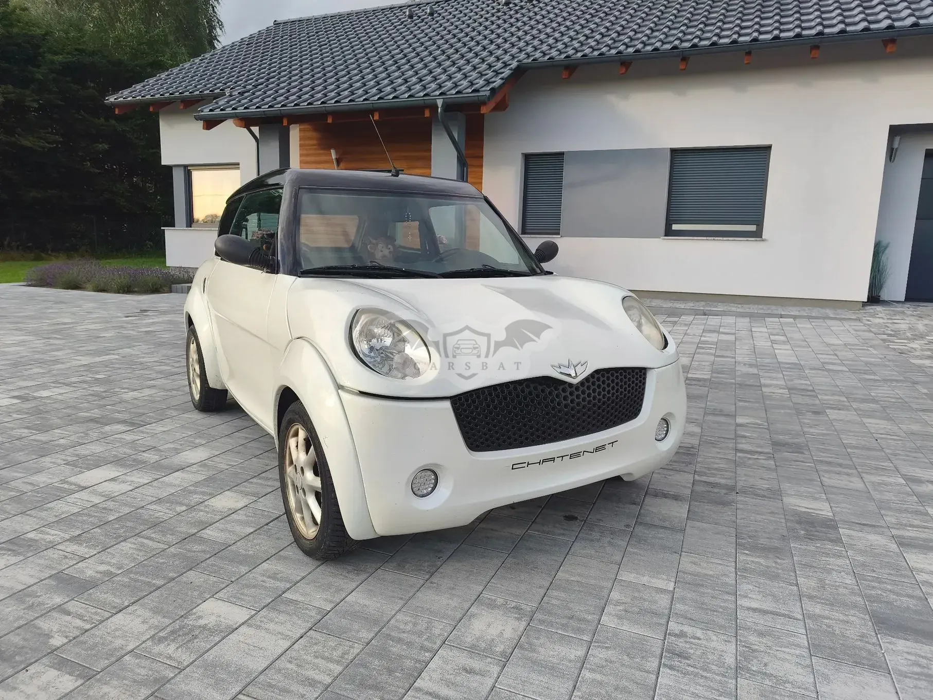 Chatenet CH26 2013