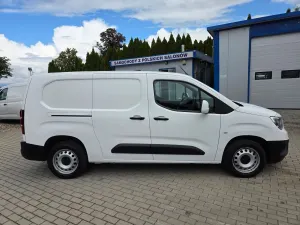 Opel Combo E (2018-) XL 1.5 CDTI Edition S&S 2021