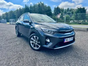 Kia Stonic 2020
