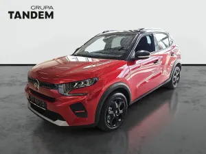 Citroën C3 IV (2024-) 2026