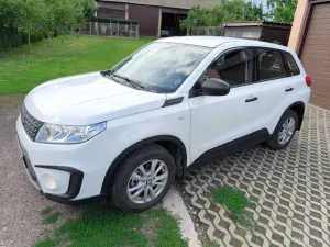 Suzuki Vitara II (2015-2019) 1.6 Comfort 2WD 2016