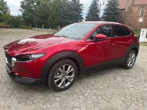 Mazda CX-30 2.0 mHEV Hikari AWD 2022