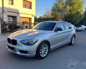 BMW 1 Series F20/F21 (2011-2019) 116d 2012